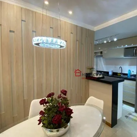 Buy this 2 bed apartment on Avenida São Paulo 563 in Praia da Costa, Vila Velha - ES