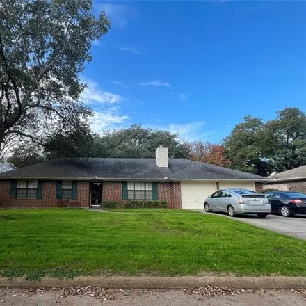 Rent this 3 bed house on 31275 Stella Lane in Tomball, TX 77375