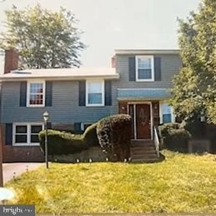 Image 3 - 204 Lewis Road, Springfield Township, PA 19064, USA - House for sale