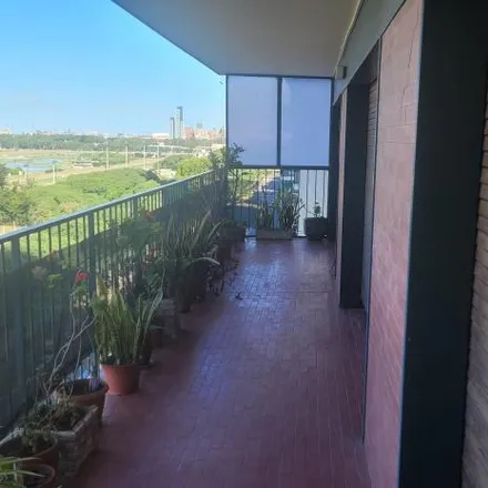 Rent this 3 bed apartment on Gorostiaga 1519 in Palermo, C1426 ABC Buenos Aires