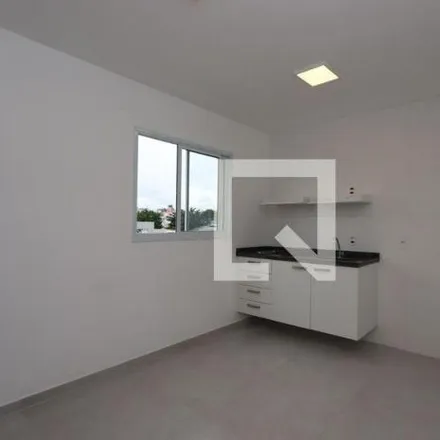 Rent this 1 bed apartment on Rua Aruaja in São Lucas, São Paulo - SP