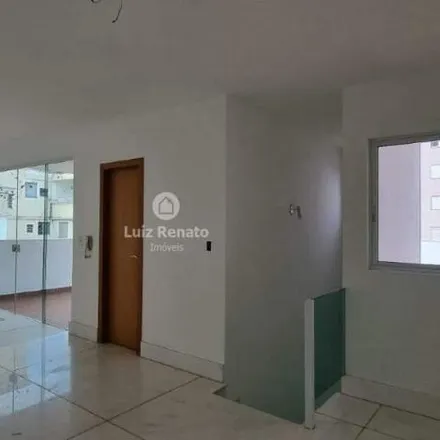 Image 2 - Rua Professora Bartira Mourão, Buritis, Belo Horizonte - MG, 30492-025, Brazil - Apartment for rent