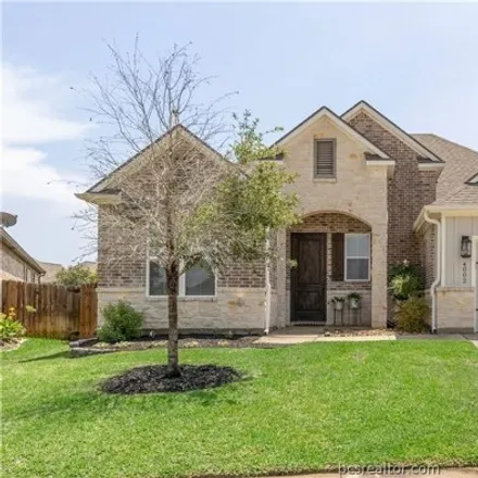 Buy this 4 bed house on 4017 Oak Meadow Grove Circle in College Station, TX 77845