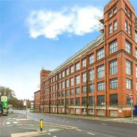 Image 1 - Bolton Business Centre, Bridgeman Place, Bolton, BL2 1DE, United Kingdom - Room for rent