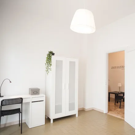 Rent this 6 bed room on Via Francesco Baracca in 183, 50127 Florence FI