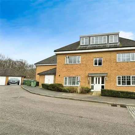 Buy this 1 bed apartment on Roman Way in Chart Sutton, ME17 4SH