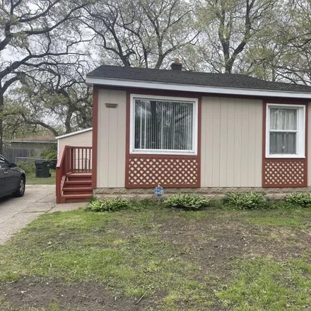 Buy this 2 bed house on 191 Alpha Avenue in Muskegon, MI 49441