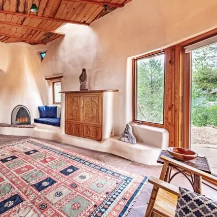 Buy this 2 bed house on La Cueva Road in Glorieta, Santa Fe County