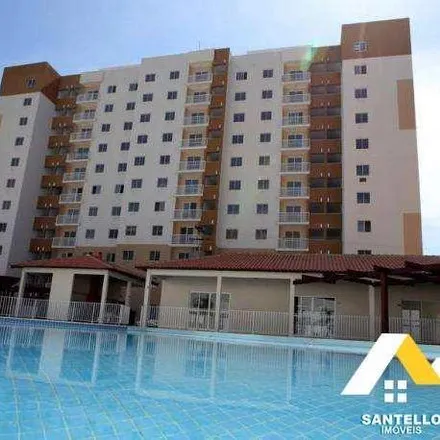 Buy this 2 bed apartment on Rua Aloisio Neiva in Zé Garoto, São Gonçalo - RJ