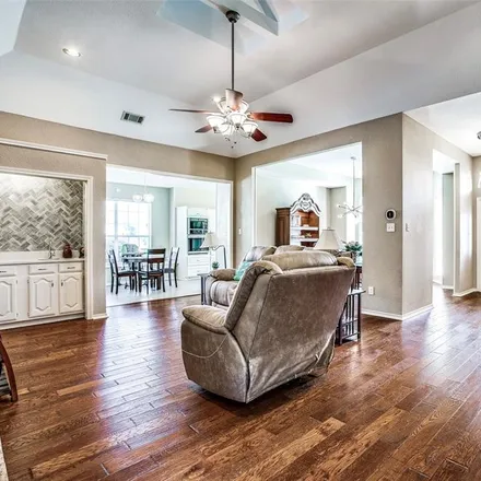 Image 4 - 3301 Brunchberry Lane, Plano, TX 75023, USA - House for sale