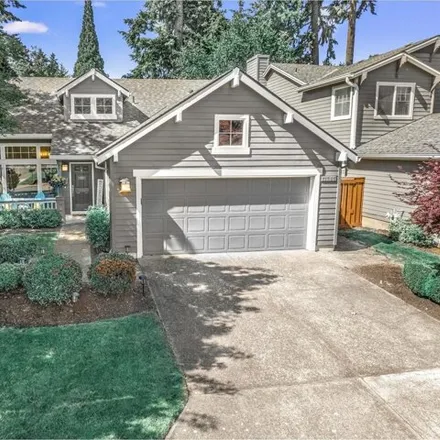 Buy this 3 bed house on 11585 SW Tallwood Dr in Portland, Oregon