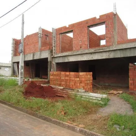 Buy this 3 bed house on Avenida Frei Francisco Antônio Perin in Novo Horizonte, Piracicaba - SP