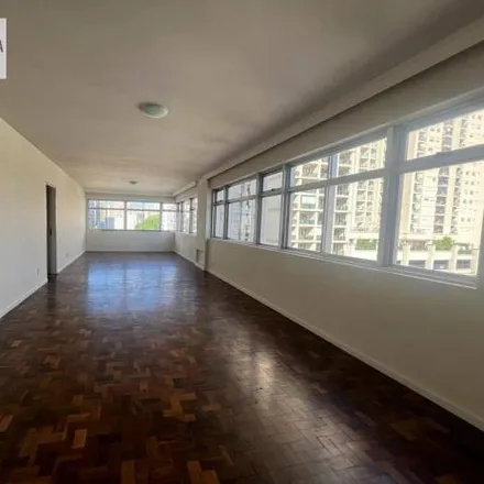 Rent this 4 bed apartment on Rua XV de Novembro 1206 in Centro, Curitiba - PR