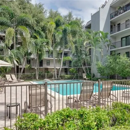 Buy this 2 bed condo on Townview Condominiums in 105 4th Street North, Saint Petersburg