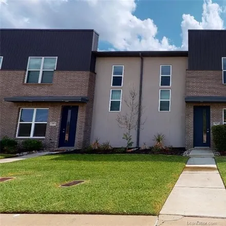 Rent this 3 bed townhouse on 3907 W.S. Phillips Parkway in College Station, TX 77845