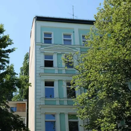 Rent this 1 bed apartment on Köpenicker Straße 1 in 12487 Berlin, Germany
