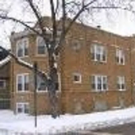 Rent this 2 bed house on 1249-1259 North Long Avenue in Chicago, IL 60651