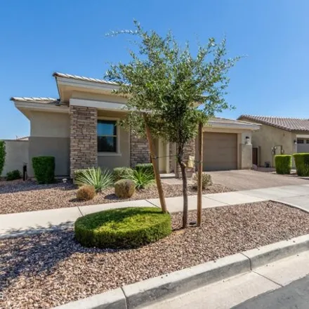 Image 2 - 10105 E Sphere Ave, Mesa, Arizona, 85212 - House for sale
