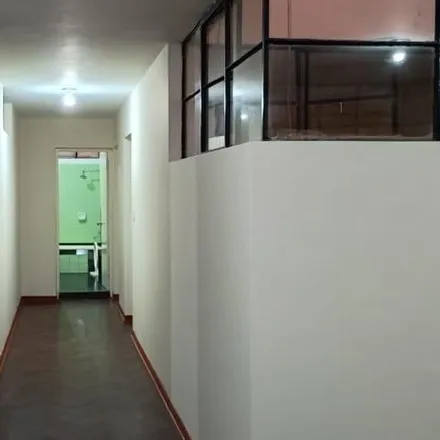 Rent this 2 bed apartment on Cápac Yupanqui Street in Jesús María, Lima Metropolitan Area 15072