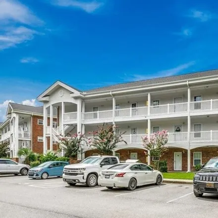 Buy this 2 bed condo on 3921 Gladiola Court in Azalea Lakes, Horry County