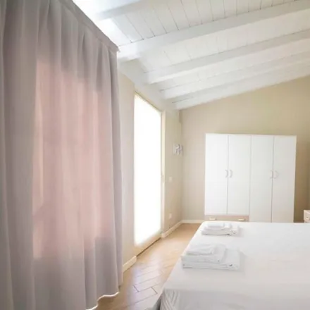 Rent this 1 bed apartment on L’Ennsesima Osteria con Alloggio in Via Statale Maderno, 60