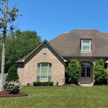 Buy this 5 bed house on 108 Rivers Edge Ct in Slidell, Louisiana