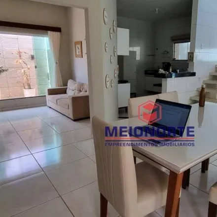 Buy this 6 bed house on Avenida Norte in Miritiua, São José de Ribamar - MA