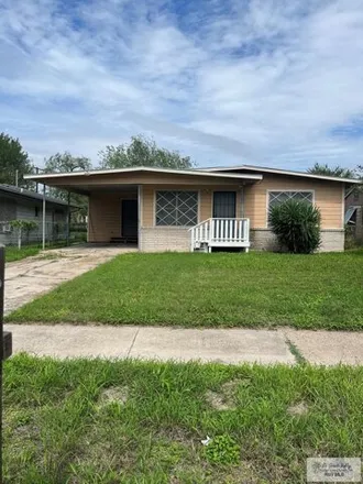 Buy this 3 bed house on West Johnson Avenue in Harlingen, TX 78550