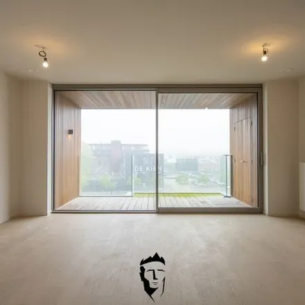 Image 9 - Handelskaai 1, 8500 Kortrijk, Belgium - Apartment for rent