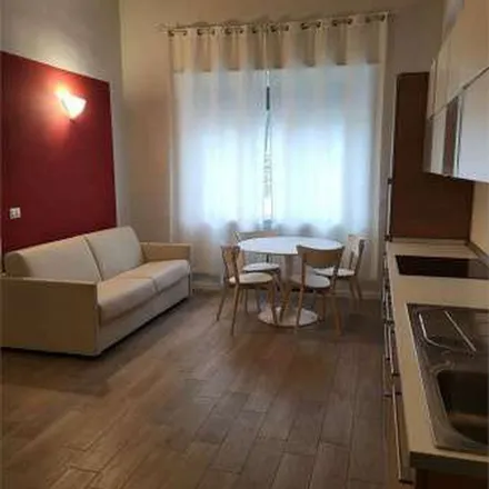 Rent this 1 bed apartment on Via privata Pietro Bembo in 20161 Milan MI, Italy