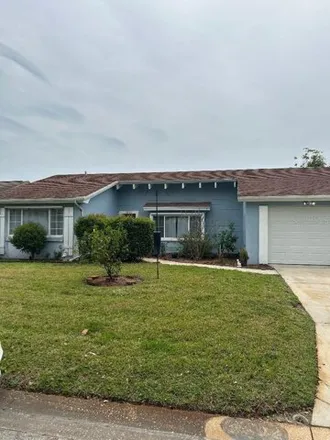 Image 2 - 8588 Lincolnshire Drive, Bayonet Point, FL 34667, USA - House for rent