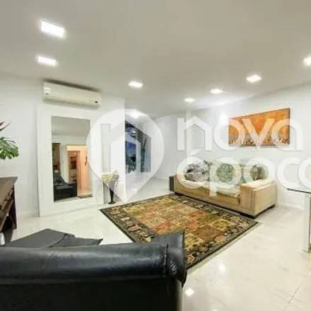 Image 1 - Rua Santa Clara, Copacabana, Rio de Janeiro - RJ, 22041, Brazil - Apartment for sale