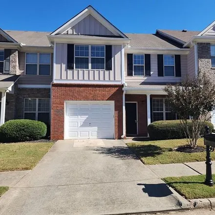 Rent this 3 bed apartment on 4043 Hill Station Court in Sugar Hill, GA 30518