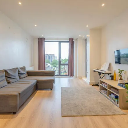 Buy this 1 bed apartment on Tidewaiters House in 62 Blair Street, London