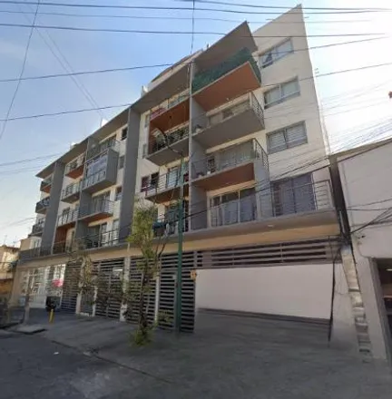 Buy this 2 bed apartment on Calle Plomeros in Venustiano Carranza, 15270 Mexico City