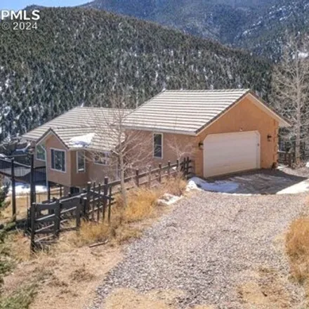 Buy this 3 bed house on 320 Earthsong Way in Manitou Springs, Colorado