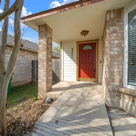 Image 3 - 4351 Greco Dr, San Antonio, Texas, 78222 - House for rent