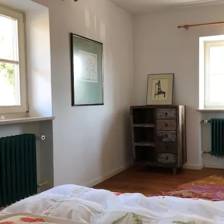 Rent this 2 bed apartment on 86938 Schondorf am Ammersee