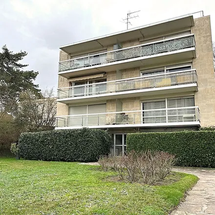Image 7 - 32 Boulevard Raymond Poincaré, 92380 Garches, France - Apartment for rent