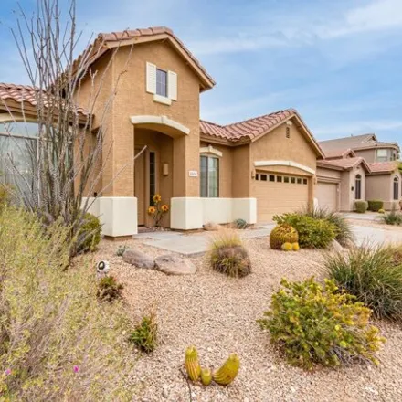 Image 2 - 2424 West Crimson Terrace, Phoenix, AZ 85085, USA - House for sale
