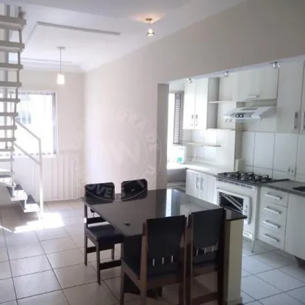 Buy this 3 bed apartment on Rua da Paz in Bairro Cruz das Almas, Itu - SP
