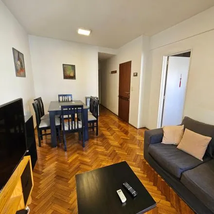 Image 2 - HOM, Agüero, Recoleta, C1425 BGE Buenos Aires, Argentina - Apartment for rent