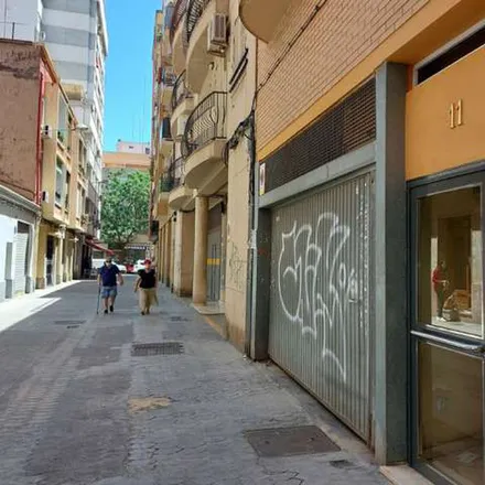 Image 2 - Avinguda de Peris i Valero, 46006 Valencia, Spain - Apartment for rent