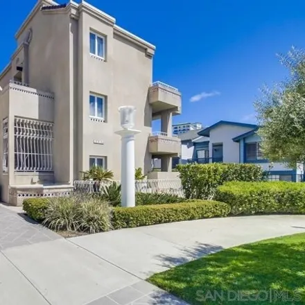 Buy this 2 bed condo on 3984 Nobel Drive in San Diego, CA 92122