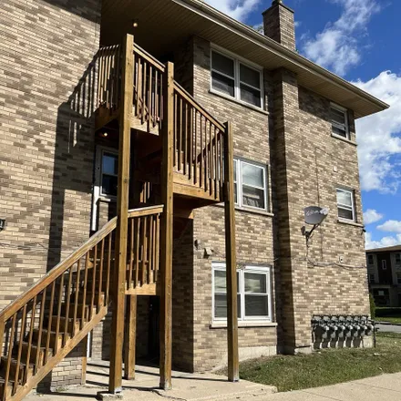 Rent this 1 bed house on 13940 South Edbrooke Avenue in Riverdale, IL 60827