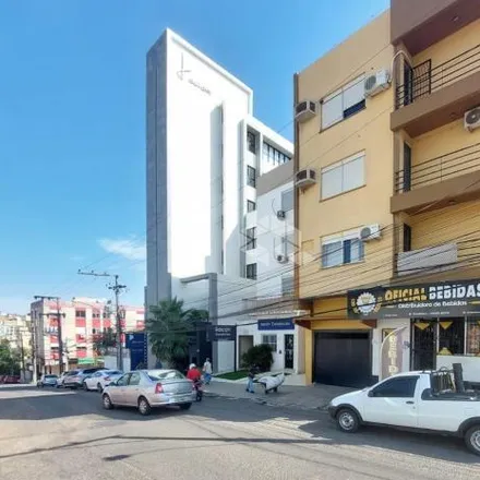 Buy this 2 bed apartment on Faculdade de Direito de Santa Maria in Avenida Duque de Caxias 2319, Nossa Senhora Medianeira
