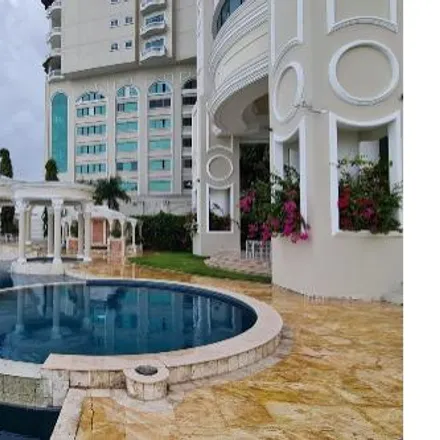 Buy this 4 bed apartment on Pacific Point in Calle Punta Chiriqui, Punta Pacífica