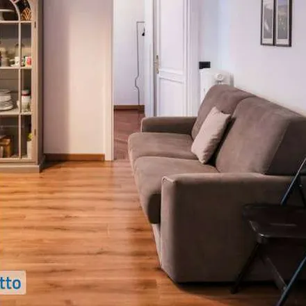 Rent this 2 bed apartment on Credito Valtellinese in Piazza Napoli 19, 20146 Milan MI