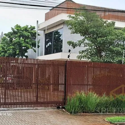 Buy this 3 bed house on Rua Emerson José Moreira in Chácara Primavera, Campinas - SP