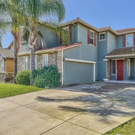 Buy this 4 bed house on 1523 Verona Court in Salinas, CA 93905